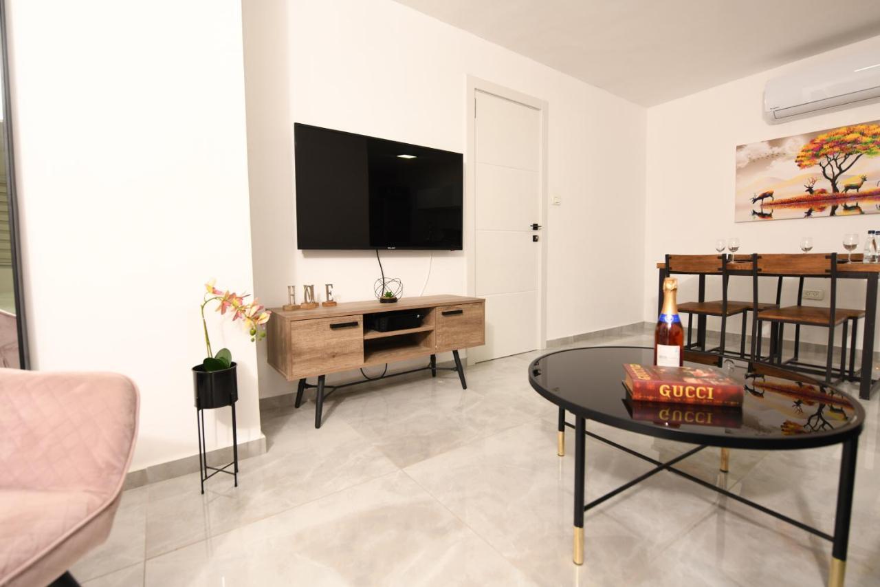 Makaza Neviot 2 Apartment Eilat Exterior photo