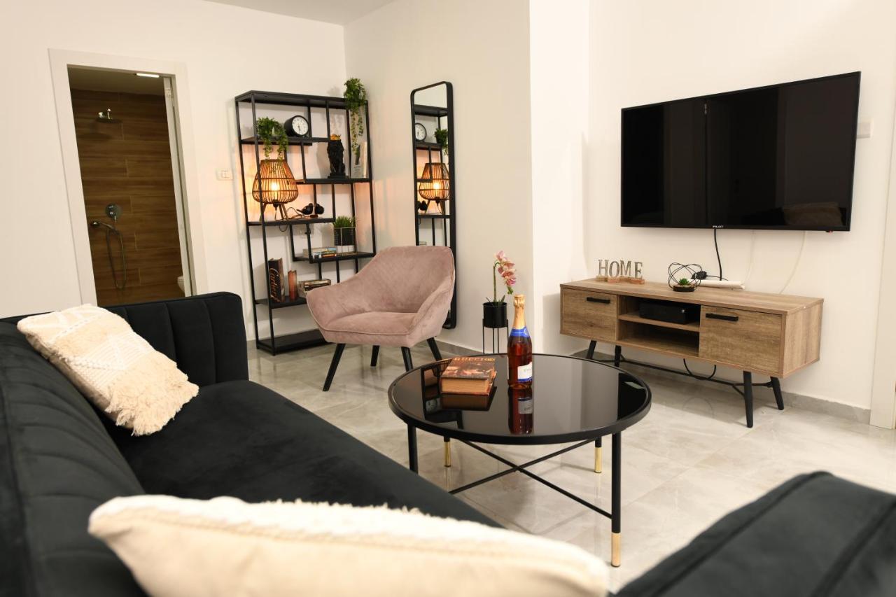 Makaza Neviot 2 Apartment Eilat Exterior photo