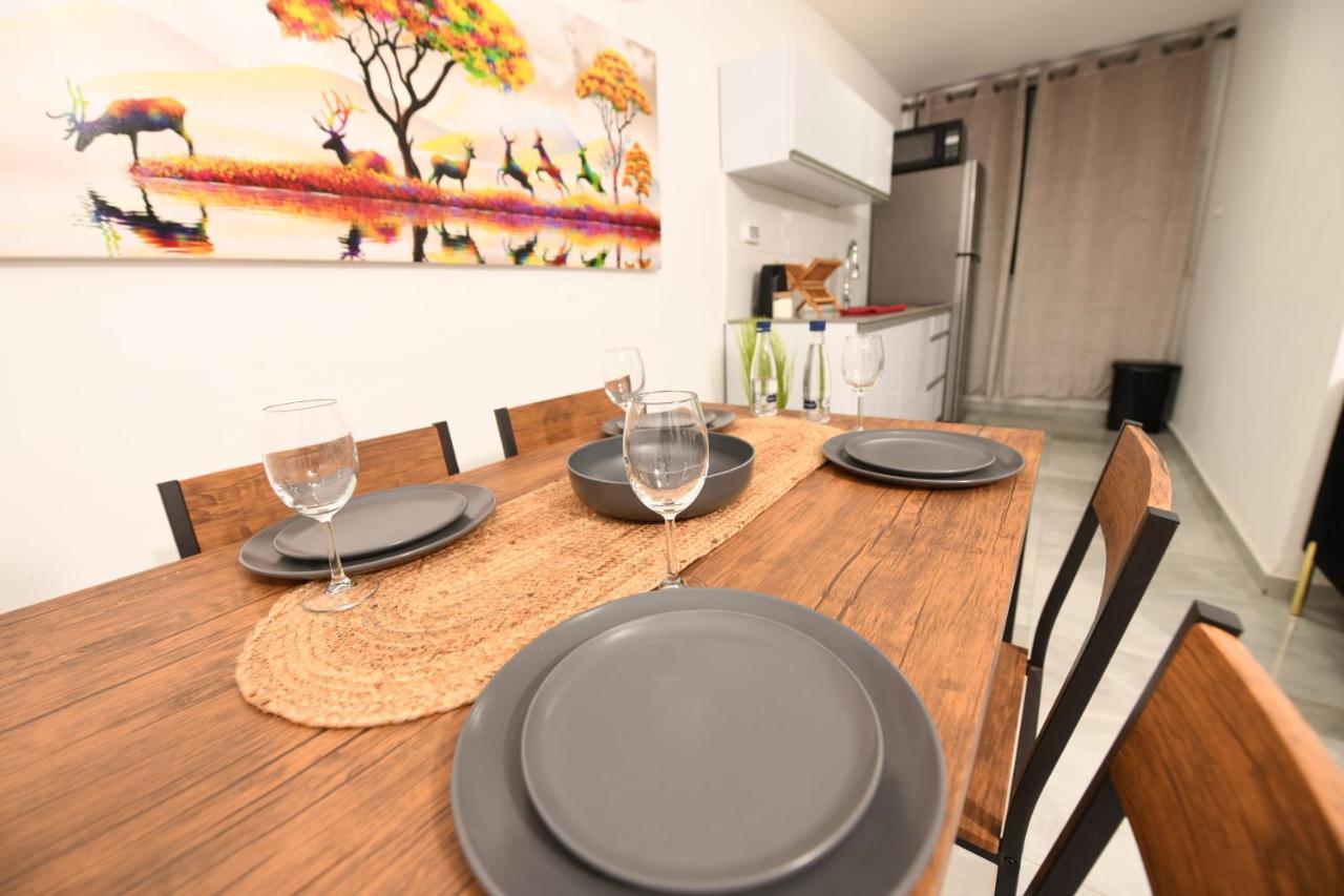 Makaza Neviot 2 Apartment Eilat Exterior photo