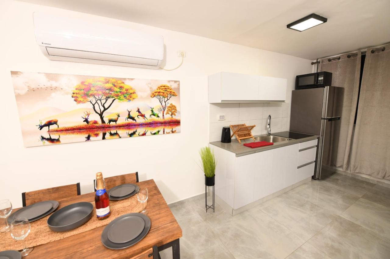 Makaza Neviot 2 Apartment Eilat Exterior photo